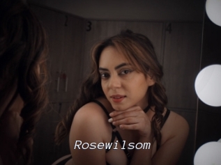 Rosewilsom