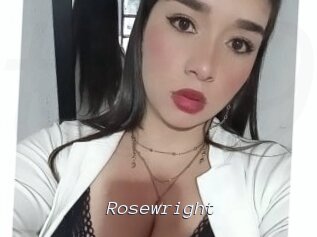 Rosewright