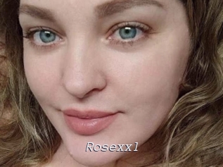Rosexxl