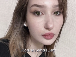 Roshelehalley