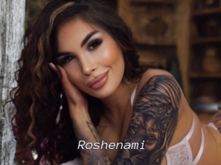 Roshenami