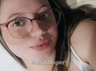 Rosidanger