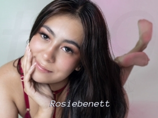 Rosiebenett
