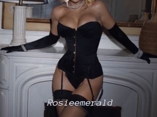 Rosieemerald