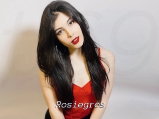 Rosiegros