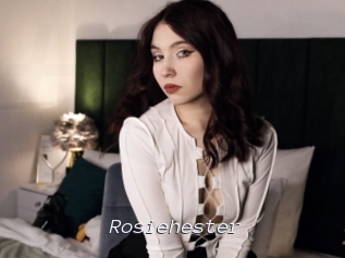 Rosiehester