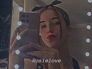 Rosielove