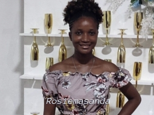 Rosiemasanda