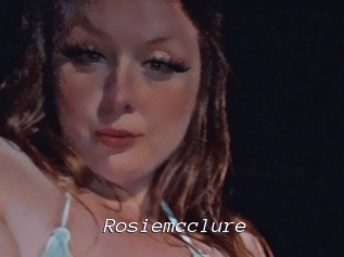 Rosiemcclure