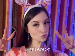Rosiereid