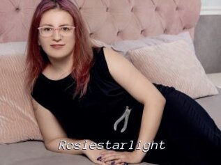 Rosiestarlight