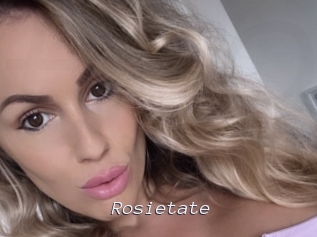 Rosietate