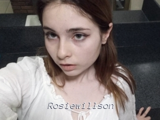 Rosiewillson