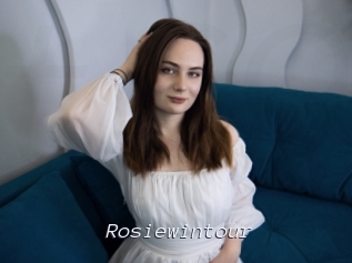 Rosiewintour