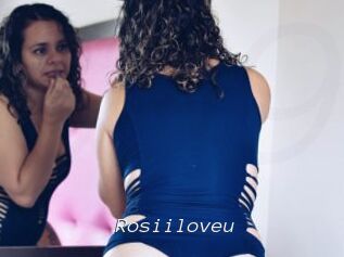 Rosiiloveu