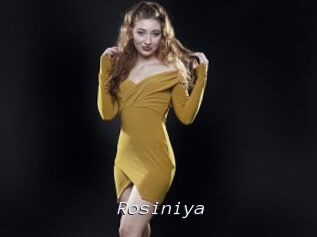 Rosiniya