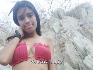 Rosiohills