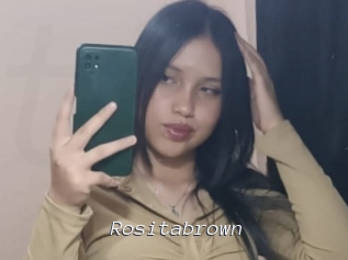 Rositabrown