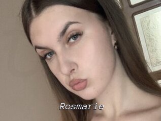 Rosmarie