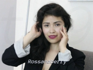 Rossanaberry