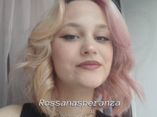 Rossanasperanza