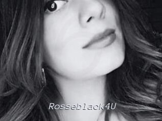 Rosseblack4U