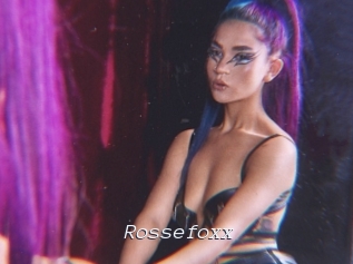 rossefoxx Tel 69 Salopes