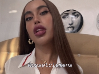 rossetclemens Tel 69 Salopes