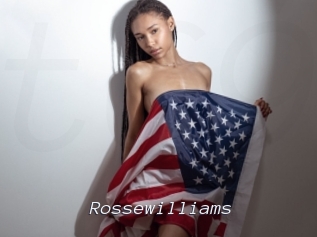Rossewilliams