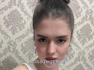 Rossiegreen