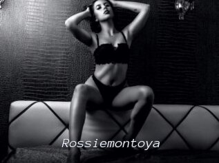 Rossiemontoya