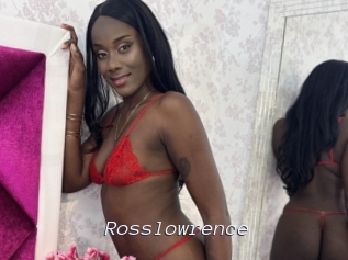 rosslowrence Tel 69 Salopes