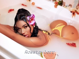 Rosstaylorr