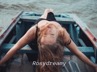 Rosydreamy