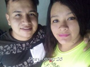 Rosykener26