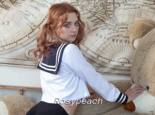 Rosypeach
