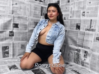 Rosyrosse
