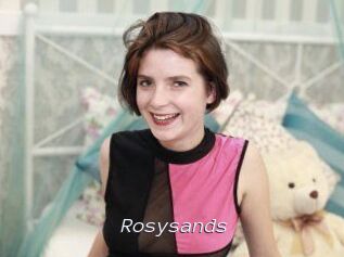 Rosysands
