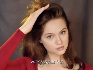 Rosysparks