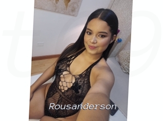 Rousanderson