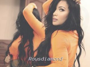 rousdiamond Tel 69 Salopes
