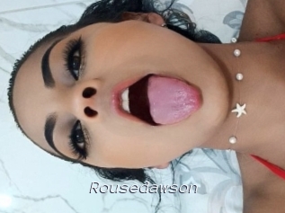 Rousedawson