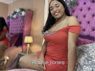 Rousejones