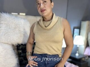 Rousjhonson