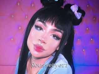 Roussebyerr