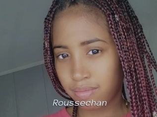 Roussechan