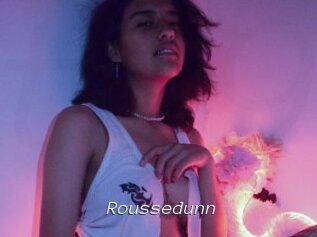 Roussedunn