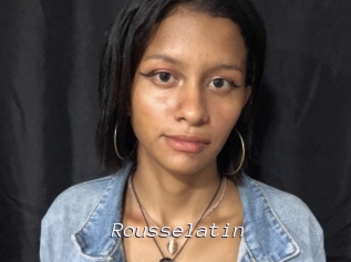Rousselatin