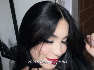 Roussemegaan