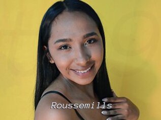 Roussemills